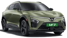 VinFast VF 7