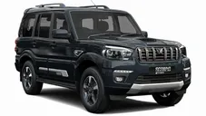 Mahindra Scorpio