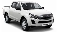 Isuzu Hi-Lander