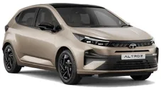 Tata Altroz