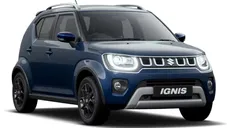 Maruti Suzuki Ignis