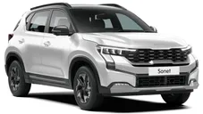 Kia Sonet