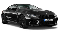BMW M8