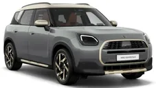 Mini Countryman C