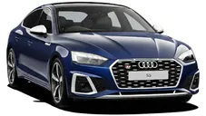 Audi S5 Sportback