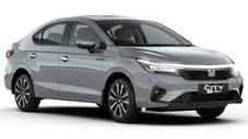 Honda City Hybrid eHEV
