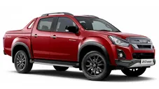 Isuzu V-Cross