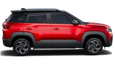 Maruti Suzuki Brezza