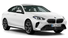 BMW 2 Series Gran Coupe