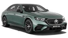 Mercedes Benz AMG E53 PHEV