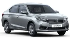 Honda Amaze 2nd Gen