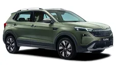 Skoda Kushaq