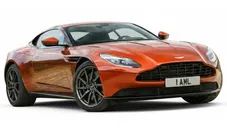 Aston Martin DB11