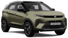 Tata Nexon