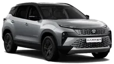 Tata Harrier