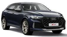 Audi RS Q8 Performance