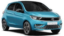 Tata Tiago