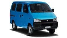 Maruti Suzuki Eeco