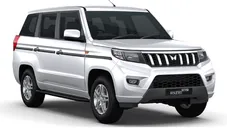 Mahindra Bolero Neo Plus