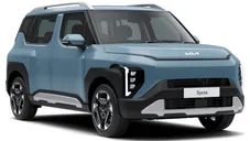 Kia Syros