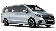 Mercedes Benz V-Class