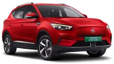 MG ZS EV