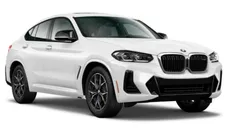 BMW X4 M40i