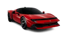 Ferrari 849 Testarossa