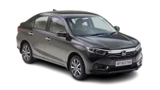 Honda Amaze 2nd Gen