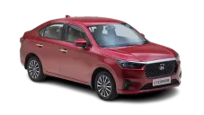 Honda Amaze