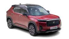 Honda Elevate