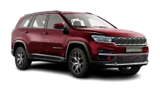 Jeep Meridian