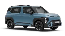 Kia Syros