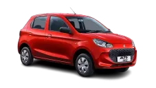 Maruti Suzuki Alto K10