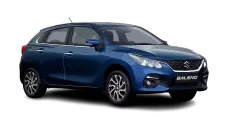 Maruti Suzuki Baleno