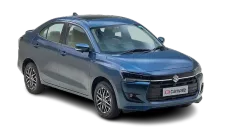 Maruti Suzuki Dzire