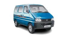 Maruti Suzuki Eeco