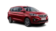 Maruti Suzuki Ertiga