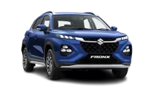 Maruti Suzuki Fronx