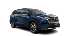 Maruti Suzuki Invicto