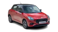 Maruti Suzuki Swift