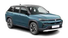 Maruti Suzuki Victoris