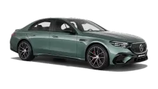Mercedes Benz AMG E53 PHEV