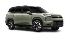 MG Hector Tomahawk EV