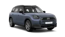 Mini Countryman C