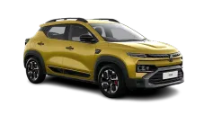 Renault Kiger