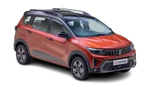 Renault Triber