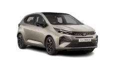 Tata Altroz