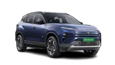 Tata Harrier EV