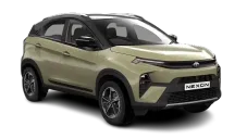 Tata Nexon